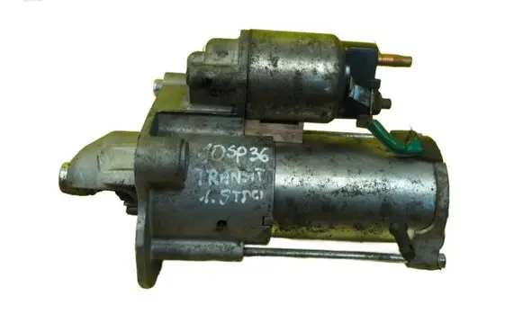 Ford Transit - Tourneo Connect Starter motor KV6T11000BC KV6T