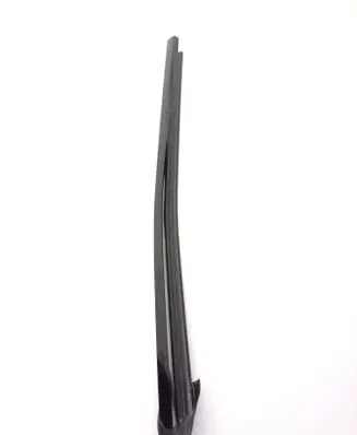 Mercedes-Benz GLS X166 Rear side glass trim A1666902180 A1666904300
