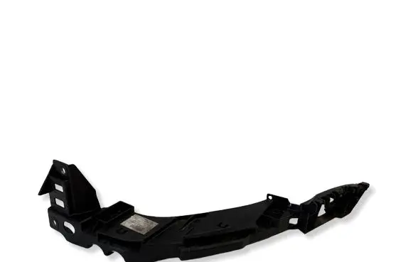 Volkswagen Polo V 6R Headlight/headlamp mounting bracket 6R0805071