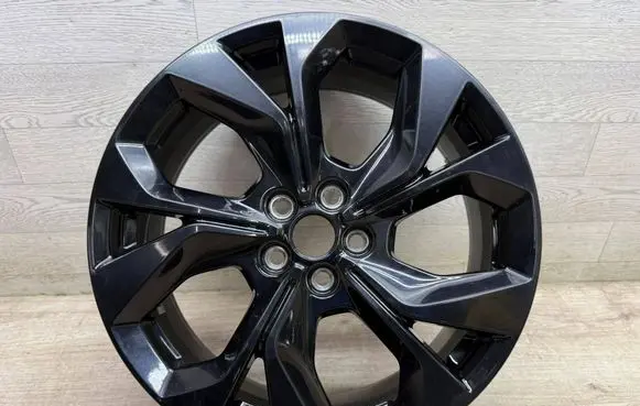 Ford Mustang Mach-E R19 alloy rim PJ8J1007AA