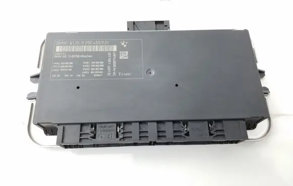 BMW 5 F10 F11 Other control units/modules 61359250455 9250455