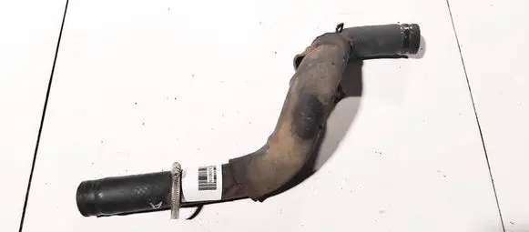 Hyundai Santa Fe Engine coolant pipe/hose