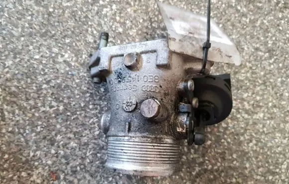 Audi A6 S6 C5 4B EGR valve 8E0145950