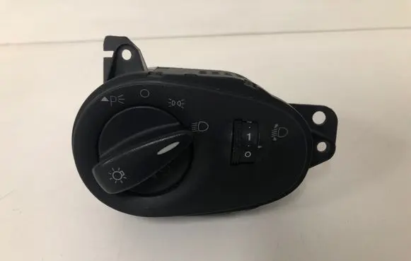 Peugeot 607 Light switch 98AG13A024CH