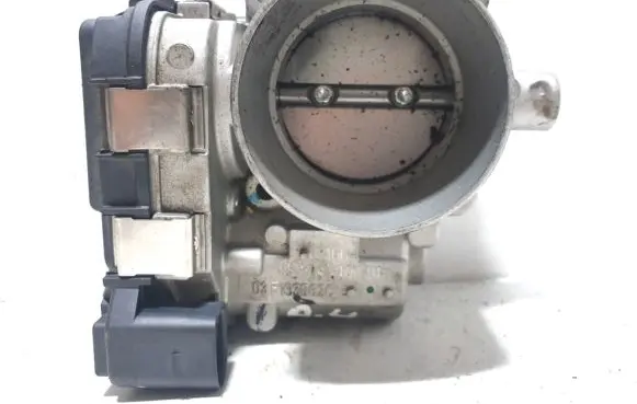 Audi A4 S4 B9 Throttle valve 03F133062C