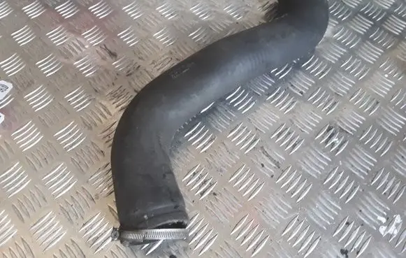 Renault Scenic I Intercooler hose/pipe 7700868509
