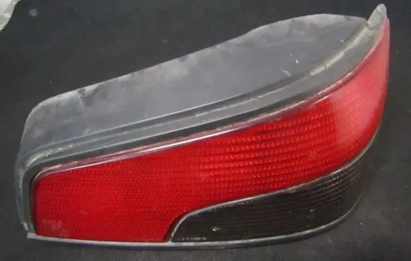 Peugeot 306 Rear/tail lights 