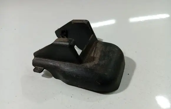 Subaru Legacy Rear seat side bottom trim