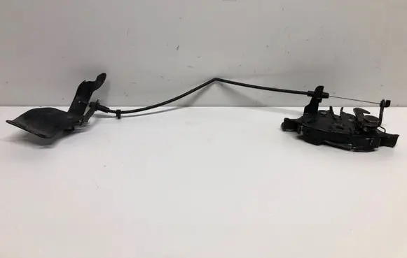Nissan Rogue Engine bonnet/hood lock/catch