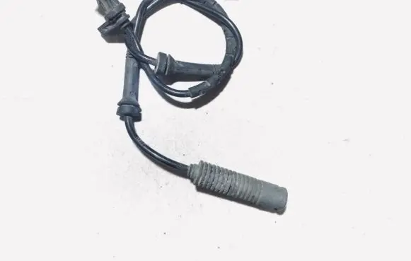 BMW 3 E90 E91 ABS brake wheel speed sensor 676246503 10071161983