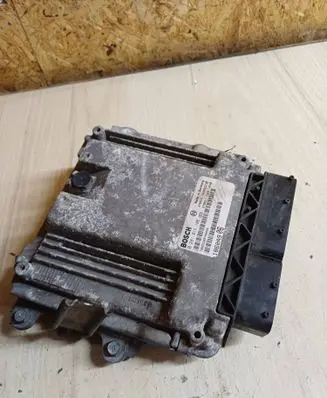 Mitsubishi Outlander Engine control unit/module 1039S23165 0281014108 1860A906