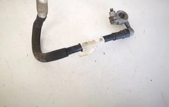 Seat Leon (1P) Positive cable (battery) 