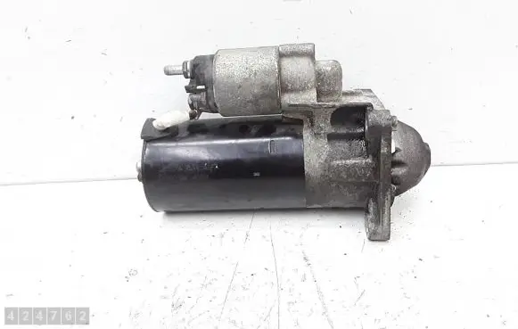Alfa Romeo Giulietta Starter motor 0001139006