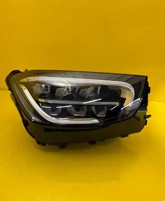Mercedes-Benz GLC X253 C253 Headlight/headlamp A2539066403