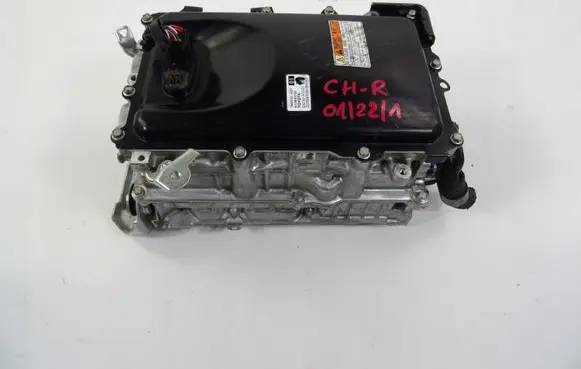 Toyota C-HR I Voltage converter inverter G920047330