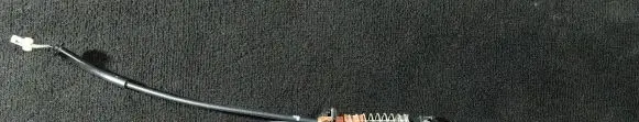 BMW 5 E39 Seat adjustment assembly 