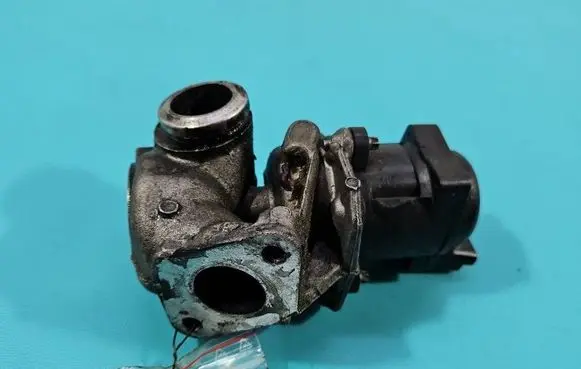 Mazda 3 I EGR valve 9672880080 IMPRK1559503