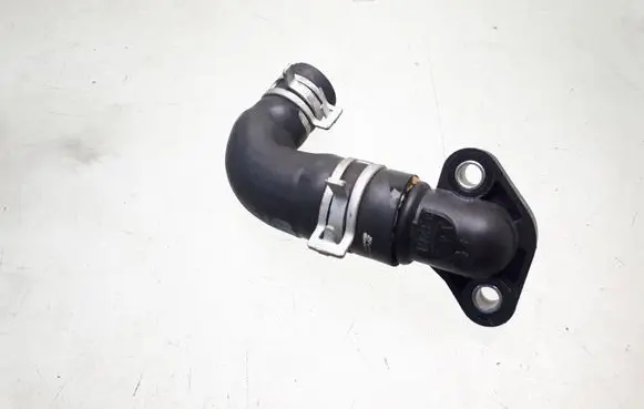 Maserati Ghibli Engine coolant pipe/hose 2326F