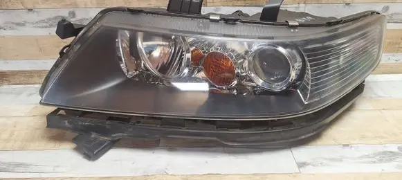 Honda Accord Headlight/headlamp P2926