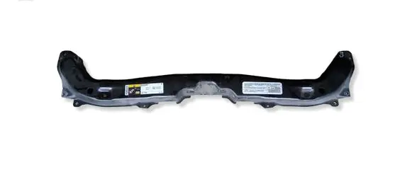 Chrysler Town u0026 Country V Top upper radiator support slam panel 68023327AC