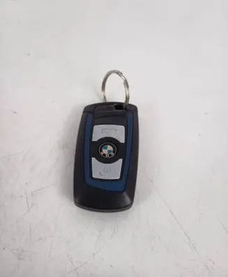 BMW 3 F30 F35 F31 Ignition key/card