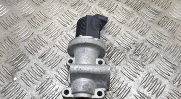 Opel Signum EGR valve 55215031