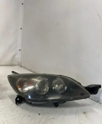 Mazda 3 I Headlight/headlamp BP4K510K0F