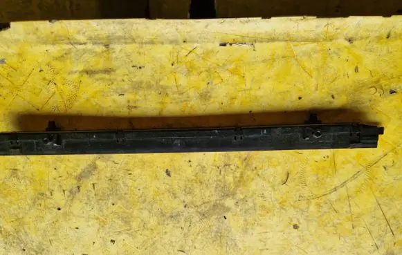 Skoda Octavia Mk2 (1Z) Third/center stoplight 1Z5945097