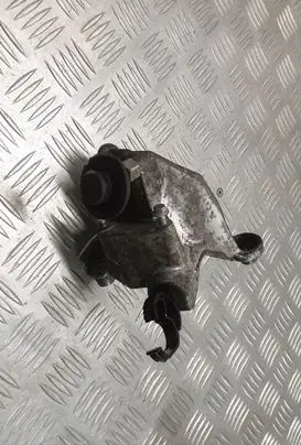 Peugeot Boxer Engine mounting bracket 9816728980