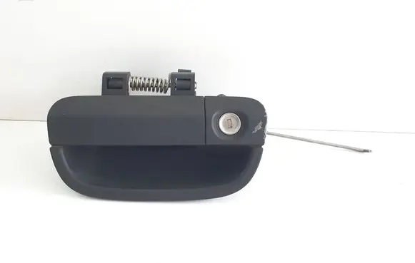 Mercedes-Benz Vito Viano W639 Loading door exterior handle A6397600559