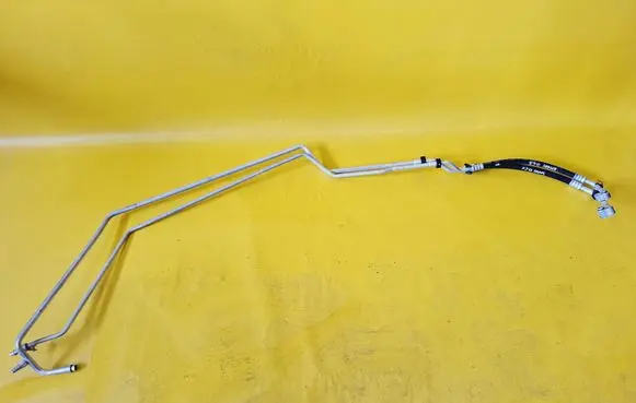 Air conditioning (A/C) pipe/hose