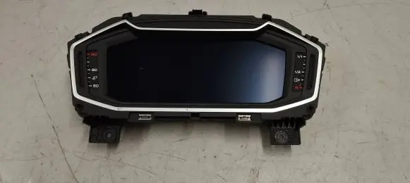 Audi A1 Speedometer (instrument cluster) 82A920710C