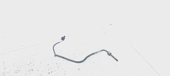 Mercedes-Benz E W212 Exhaust gas temperature sensor A0081532728
