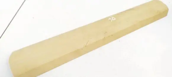 BMW 5 GT F07 Front sill trim cover 51437352100 19545512