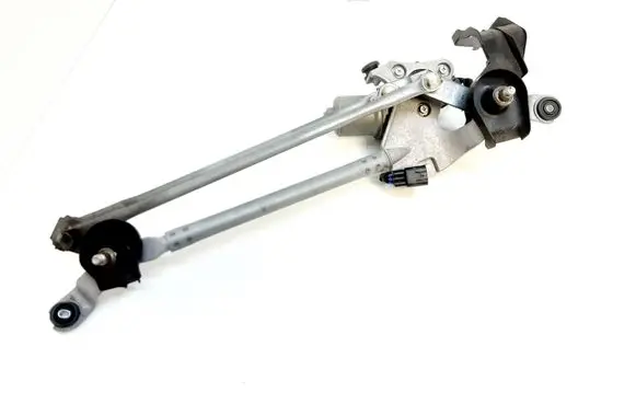 Toyota RAV 4 (XA40) Front wiper linkage and motor 8511042190 1593006050