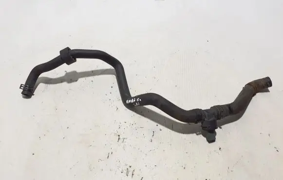 Volkswagen Amarok Engine coolant pipe/hose 2H0122096E