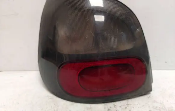 Rear/tail lights