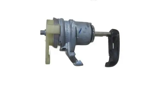 BMW X1 F48 F49 Front door lock (next to the handle) 51217497225 7497225 51217392681