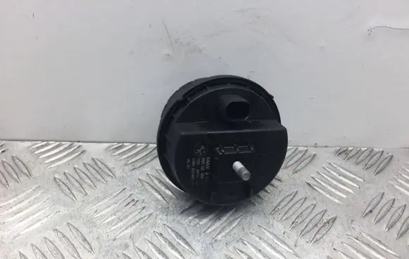 BMW 5 F10 F11 Alarm system siren 9198581
