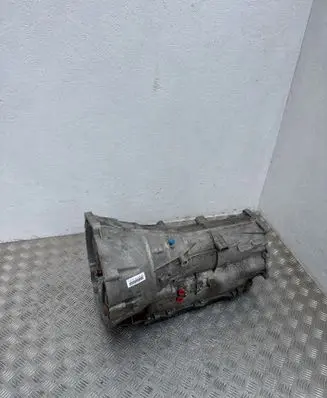 BMW 5 F10 F11 Automatic gearbox 8639568 GA8HP50Z GA8HP50X