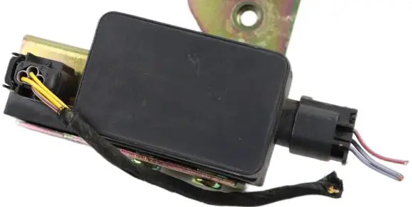 Volkswagen Golf IV ESP acceleration yaw rate sensor 1J0907657A 1J1907637A 1J0907651A