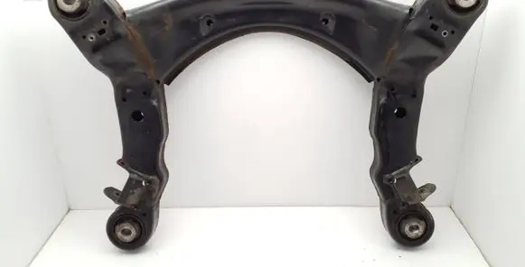 Audi A6 S6 C6 4F Front subframe