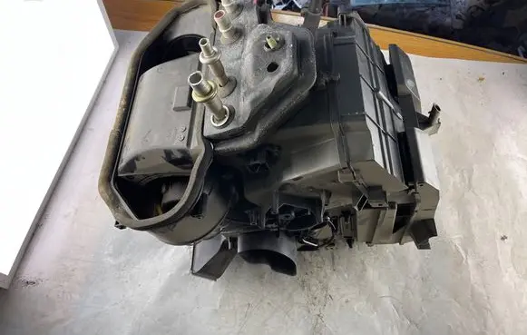 Ford Fusion Interior heater climate box assembly 2N1H19B555AJ 2S6H18N276A 2S6H18C333D