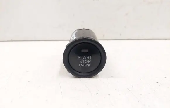 Mazda CX-5 Engine start stop button switch KD45663S0 203CB27