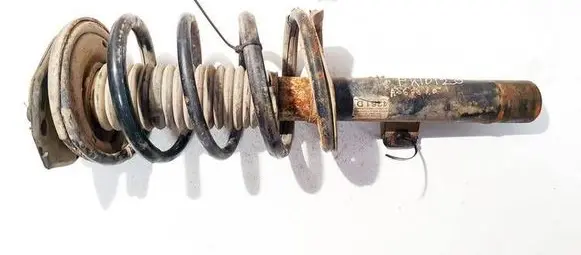 Front shock absorber/damper