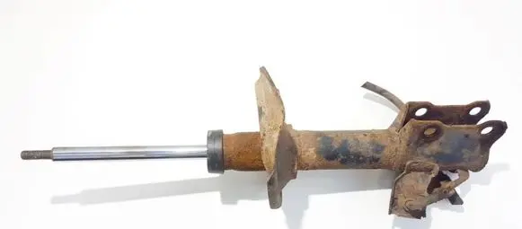Nissan Almera Tino Front shock absorber/damper