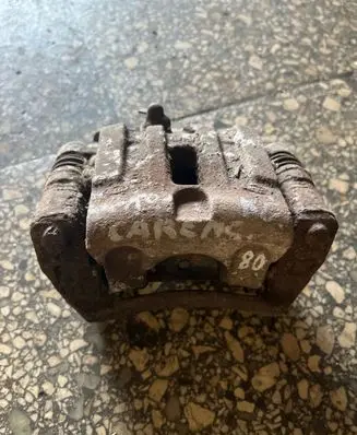 KIA Carens II Rear brake caliper