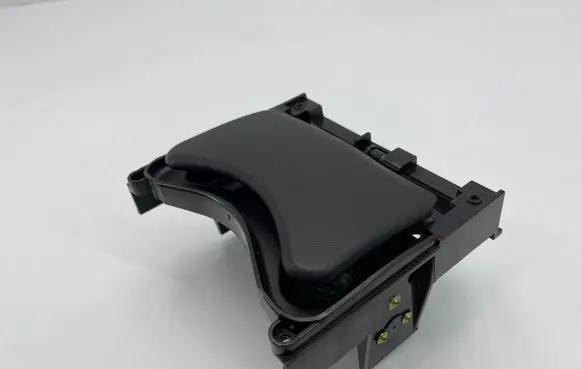 Ashtray (front)