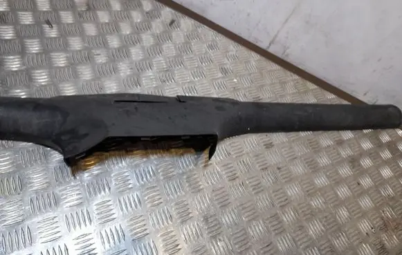 Audi A3 S3 8V (B) pillar trim (bottom) 8V5853906