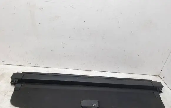 Citroen C5 Parcel shelf load cover 